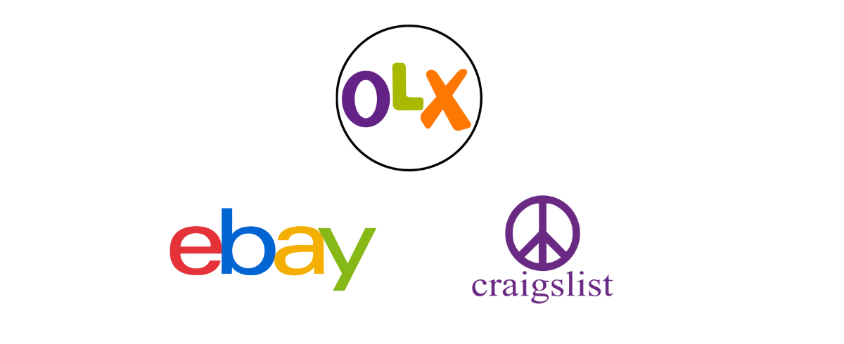 OLX acquires eBay and Craigslist