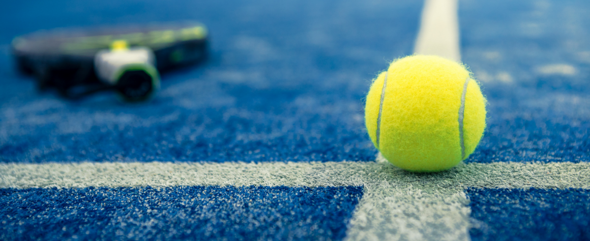 Padel: the future of tennis?