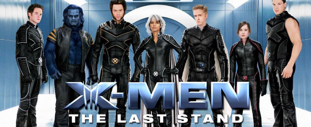 X-Men III is entertaining but ultimately disappointing