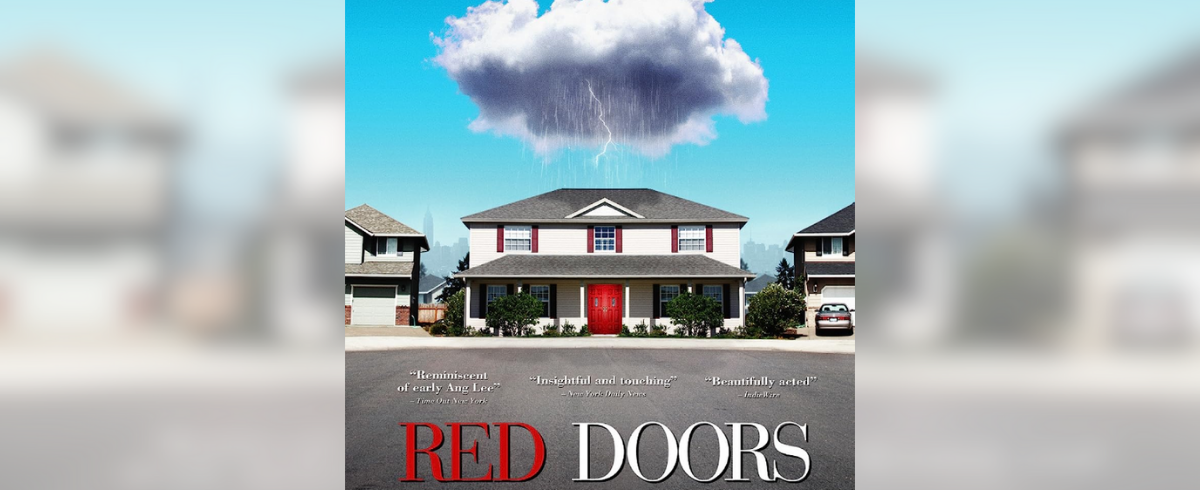 Red Doors is delightful