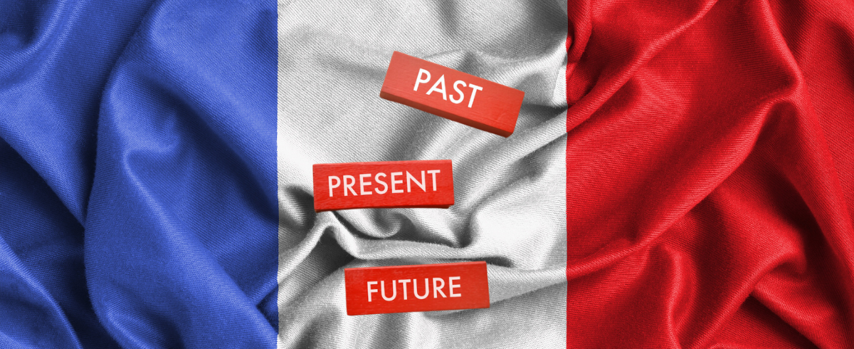 The past, present and future of French Internet entrepreneurship!
