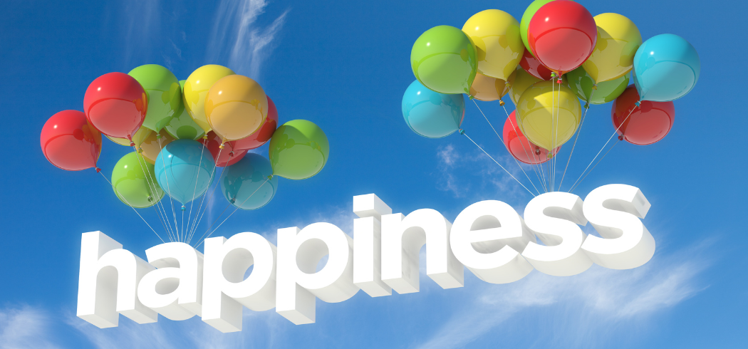 The Psychology of Happiness – Part 2