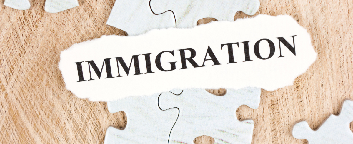 The Immigration Non-Issue