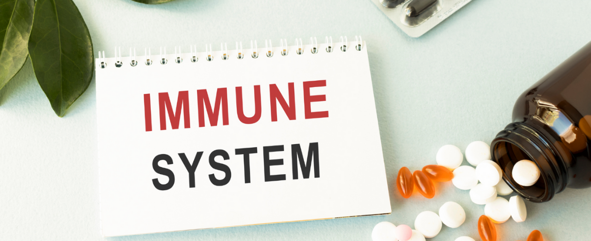 Create a back-up copy of your immune system