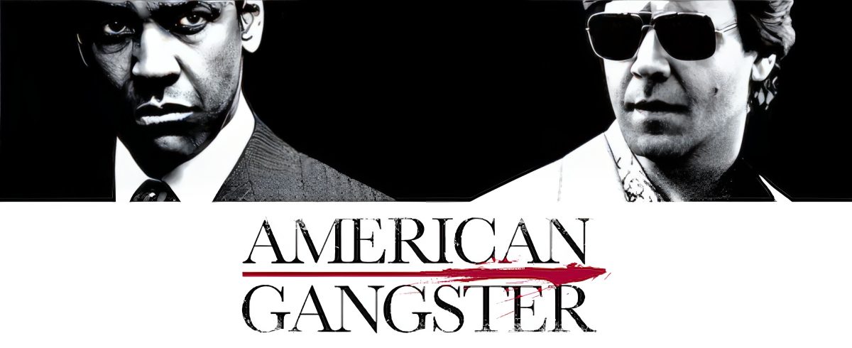 American Gangster is worth seeing