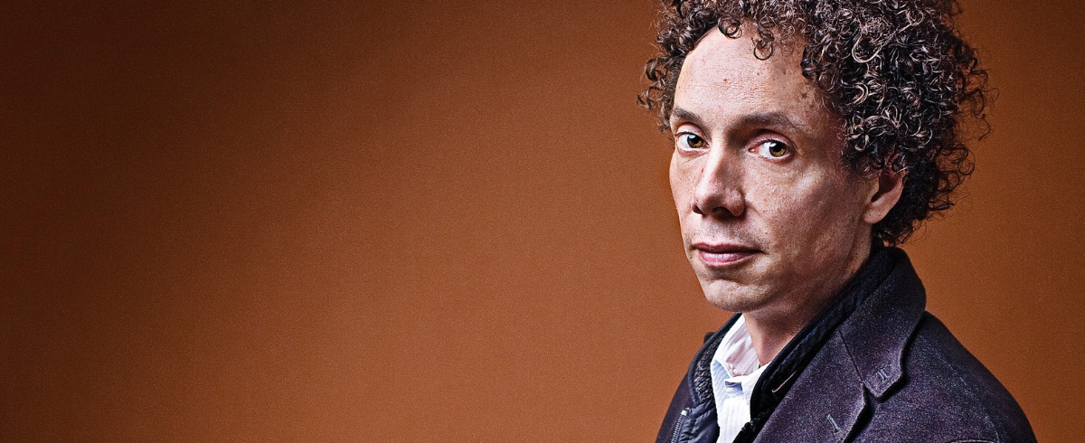 Criminal Profiling is bogus by Malcolm Gladwell
