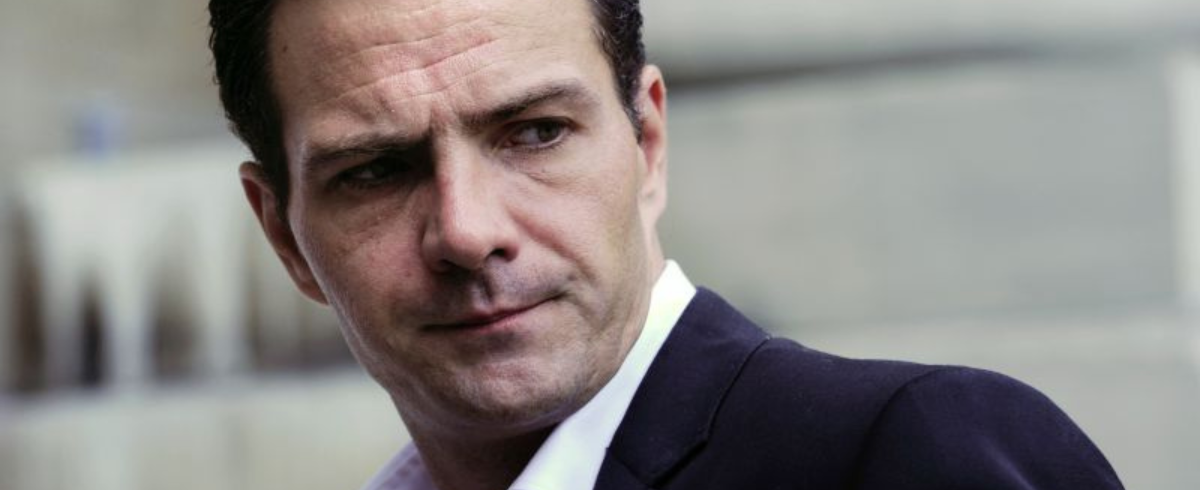 Rogue French trader Jerome Kerviel was forced to work 30 hours a week!