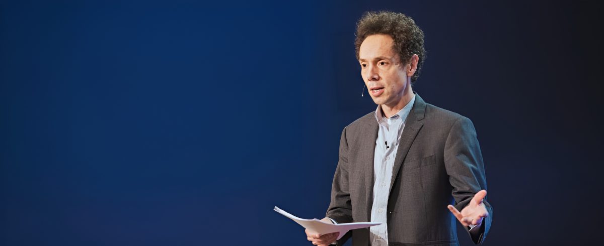 The power of regression analysis by Malcolm Gladwell