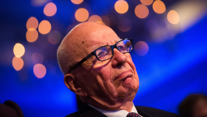 Google’s Loss is Murdoch’s Gain