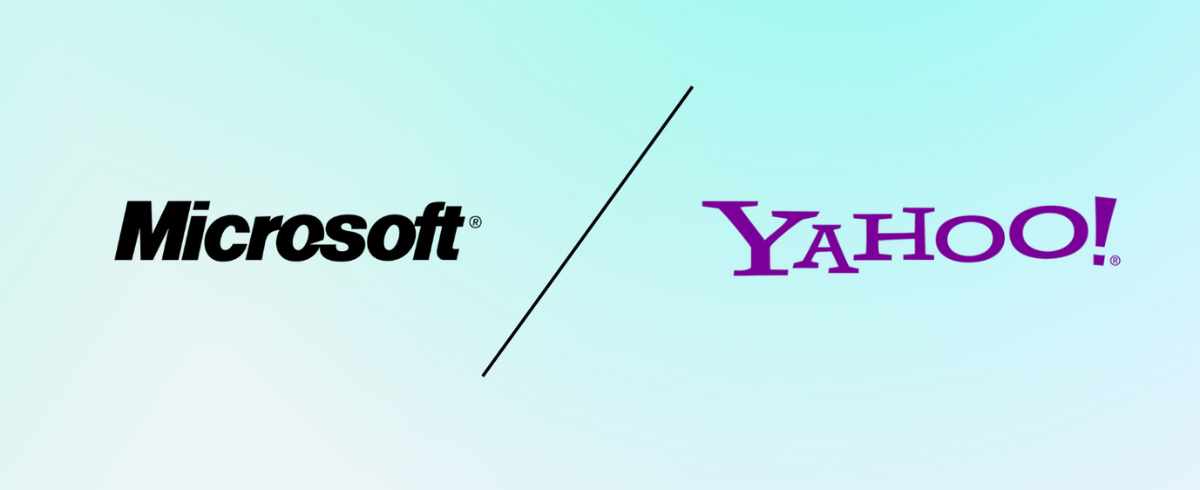 My take on the Microsoft – Yahoo deal