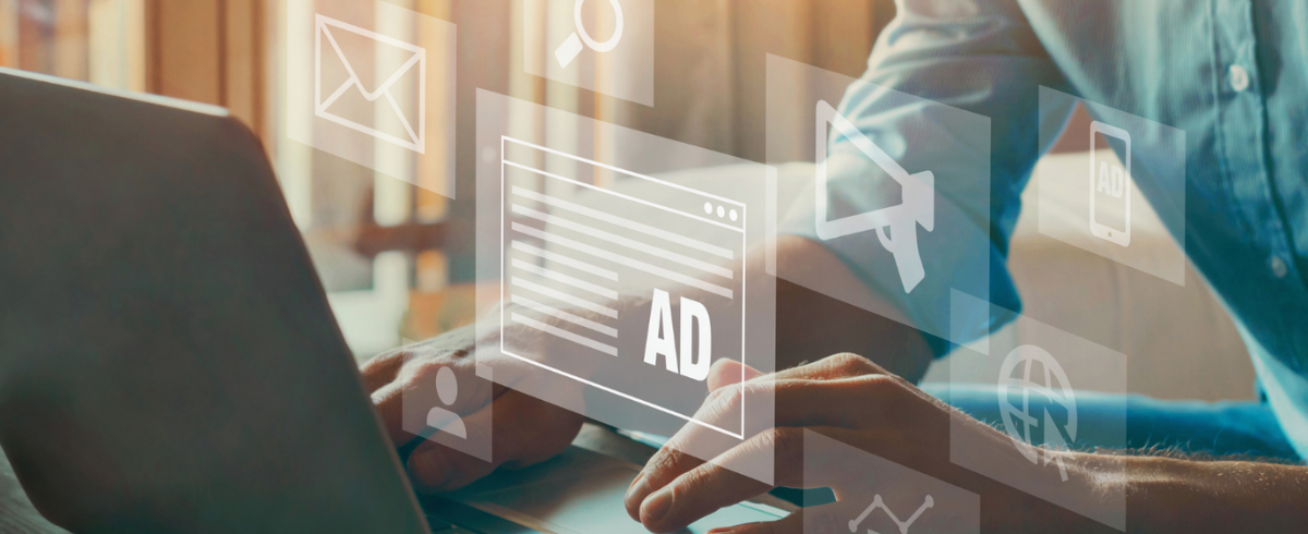 The bright future of online advertising