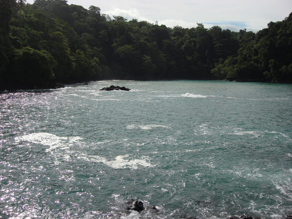 Costa Rica is Heavenly!