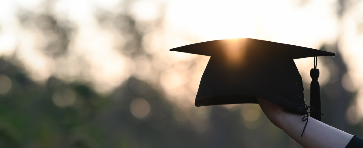 Graduating from College: Starting your own business or joining an established company?