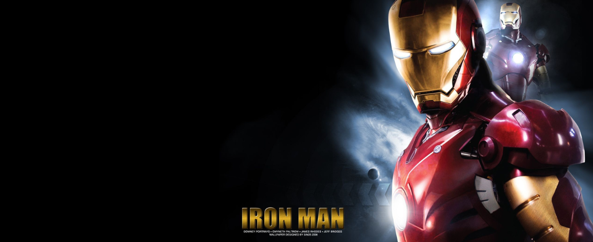 Ironman is the best superhero movie to date!