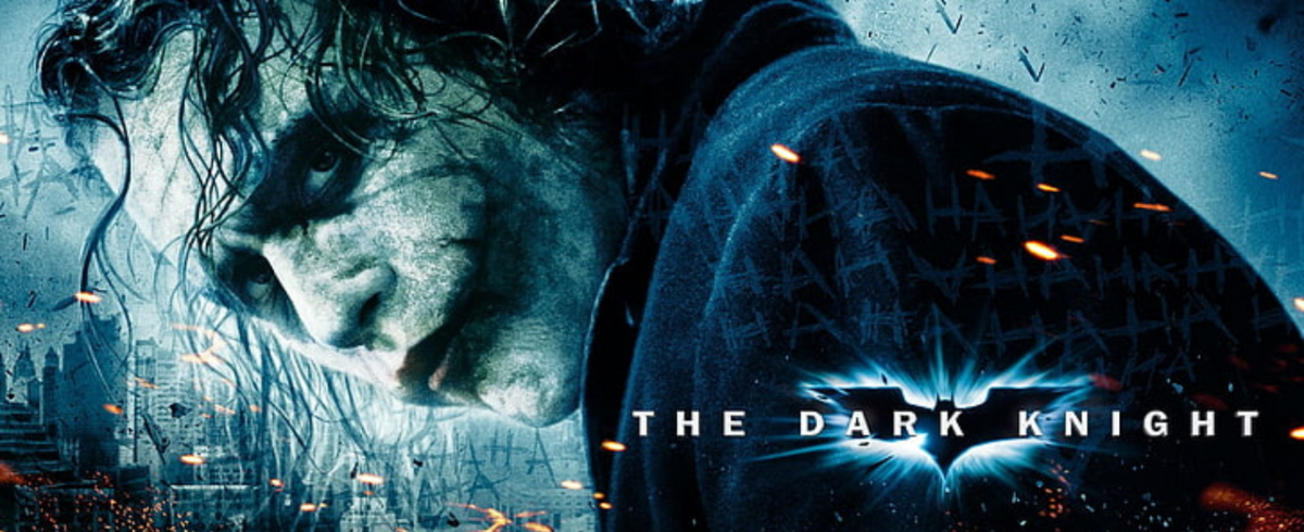 Batman: The Dark Knight is the best movie of the year so far!