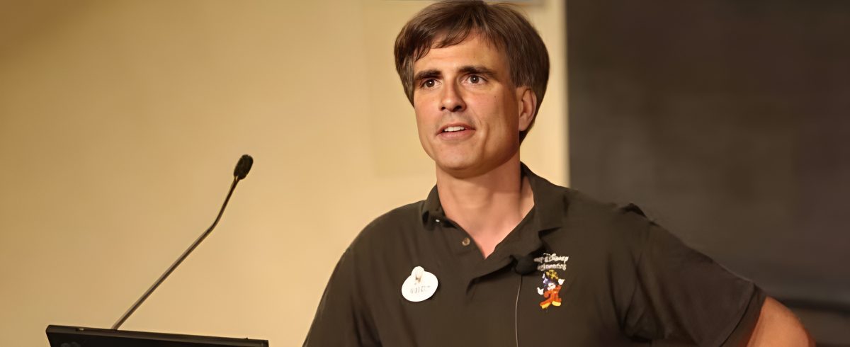 Randy Pausch Last Lecture: Achieving Your Childhood Dreams