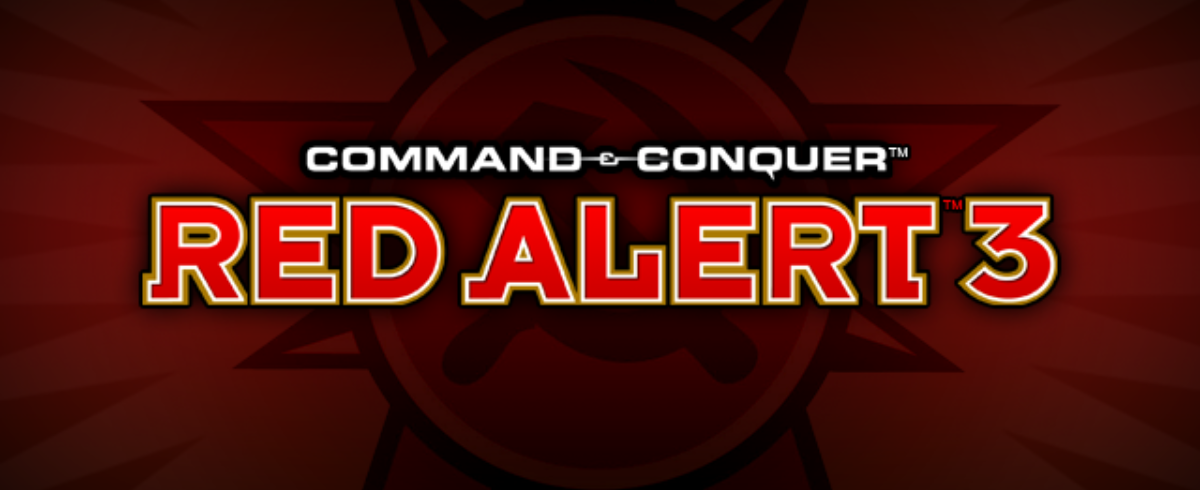 Command & Conquer: Red Alert 3 is disappointing