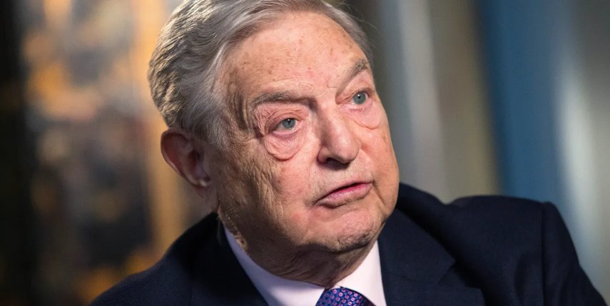 CEPS: George Soros on the crash of 2008