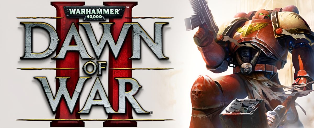 Warhammer 40,000: Dawn of War II is disappointing