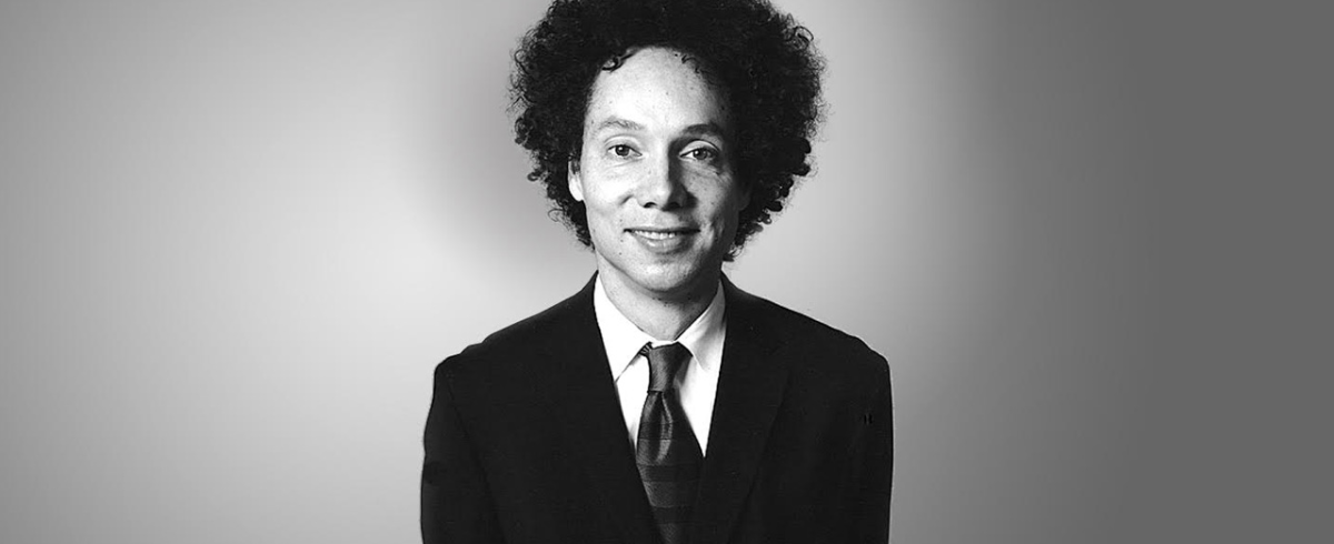 Malcolm Gladwell is wrong!