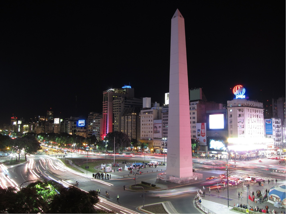 Things to do in Buenos Aires and Argentina