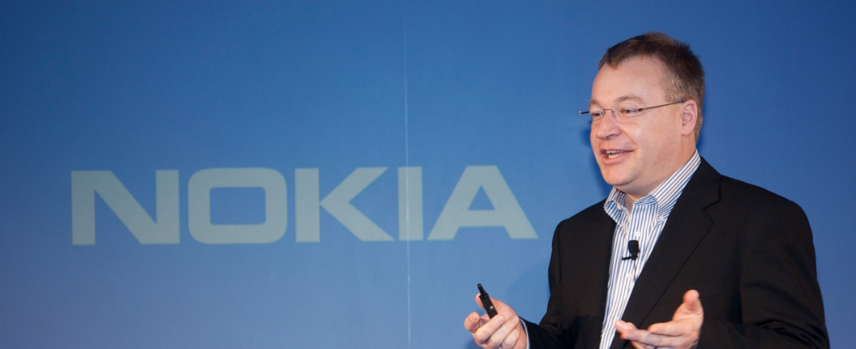 Fantastic and brutally honest memo by Stephen Elop, CEO of Nokia