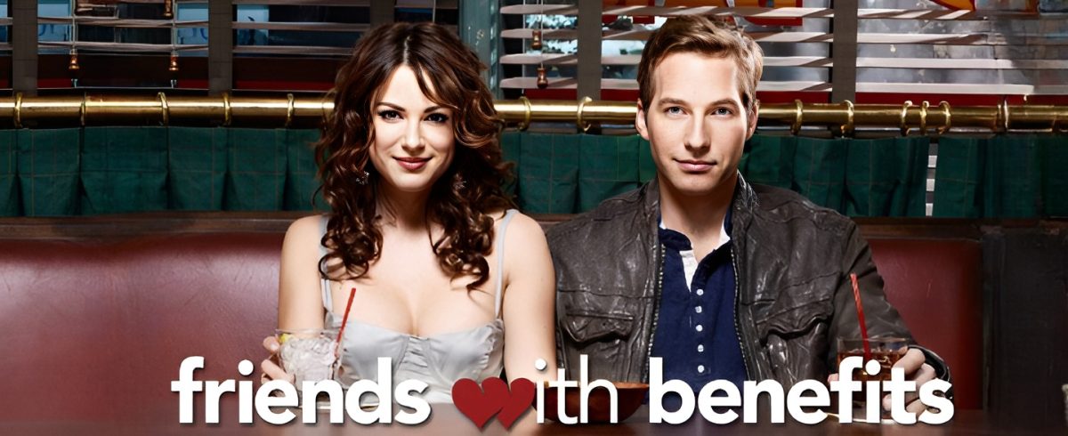 Friends with Benefits is well worth seeing