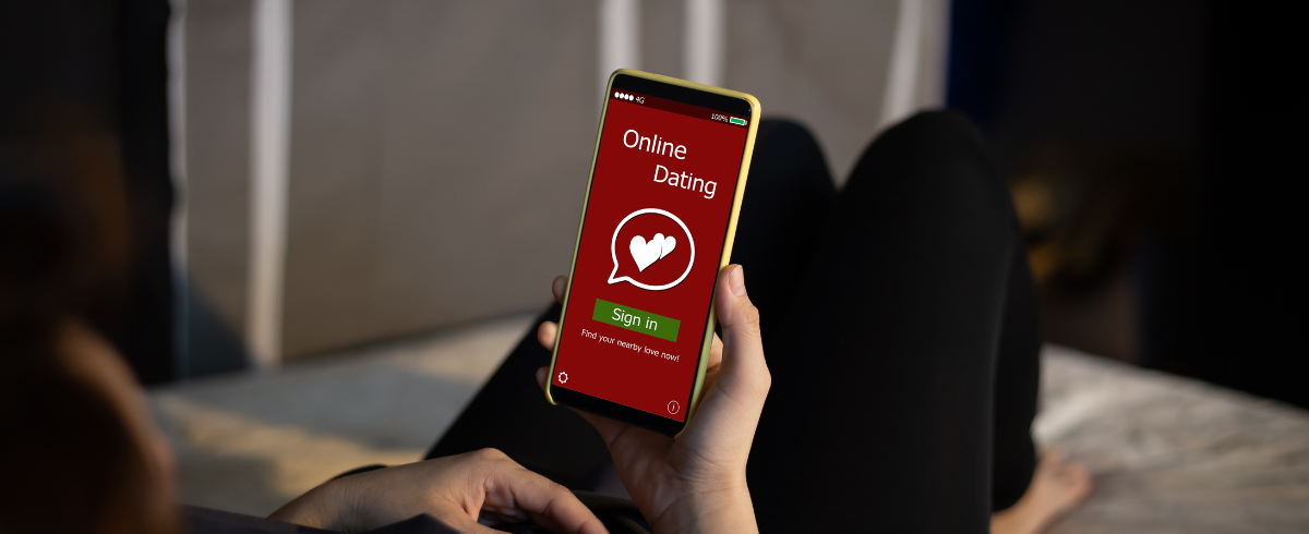 Help me fix online dating!