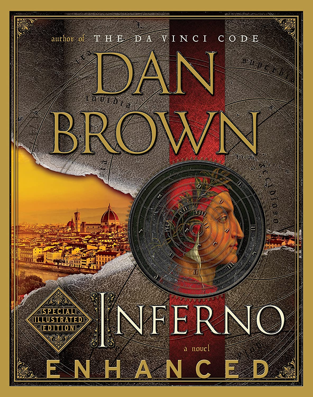 Inferno is a good summer read