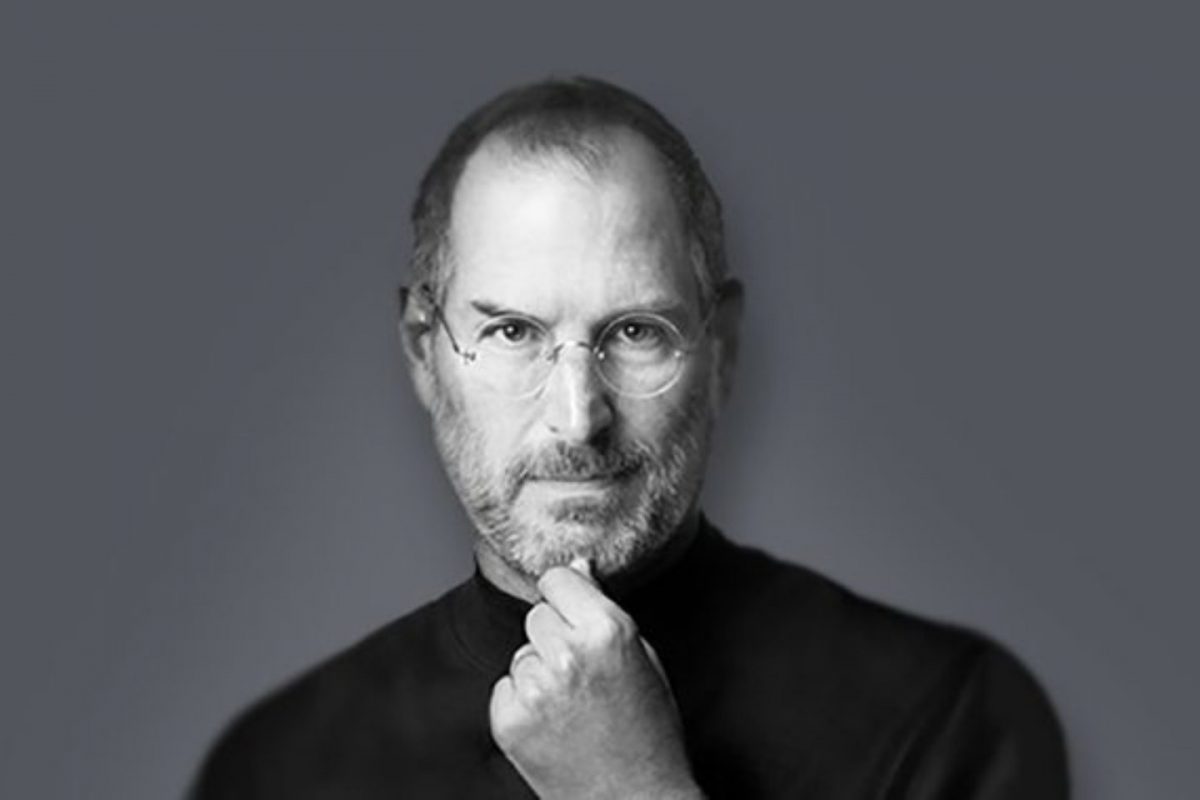 Great Steve Jobs Quote