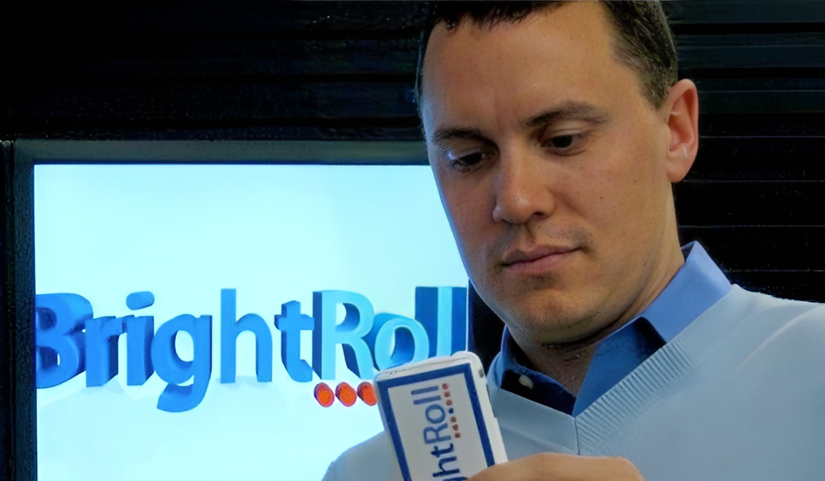 Yahoo to acquire Brightroll for $640 million in cash!