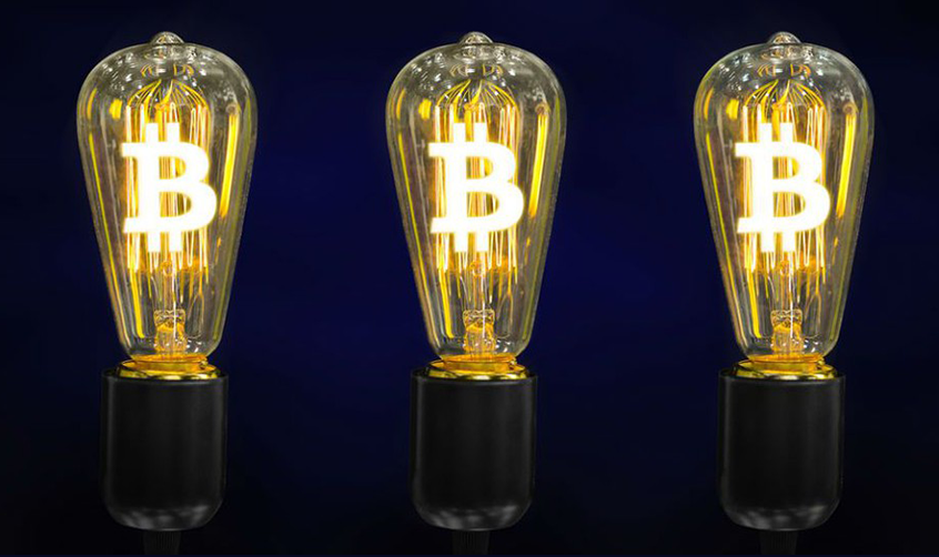 Some thoughts on Bitcoin energy consumption