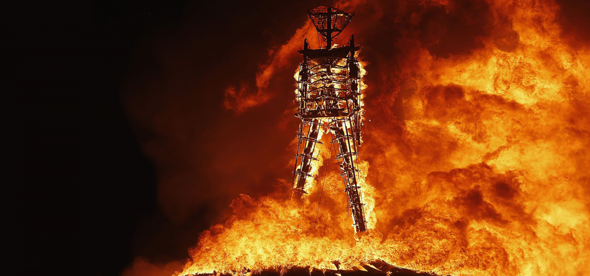 Avoid Death in the Desert: 75 Packing List Essentials for Burning Man