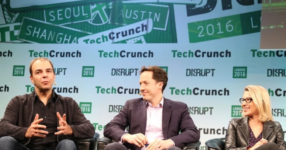 TechCrunch Interview: Deal terms, fatality rates and the drawbacks of credit lines; a view from today’s most active VC firm