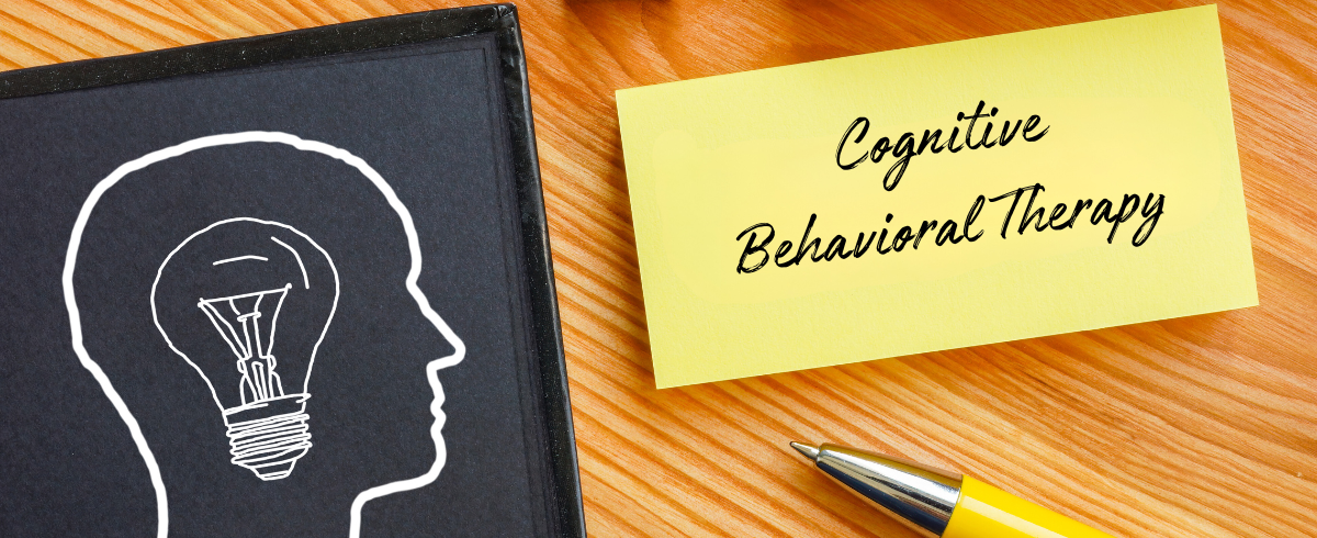 Cognitive Behavioral Therapy (CBT): Positive Psychology in Action