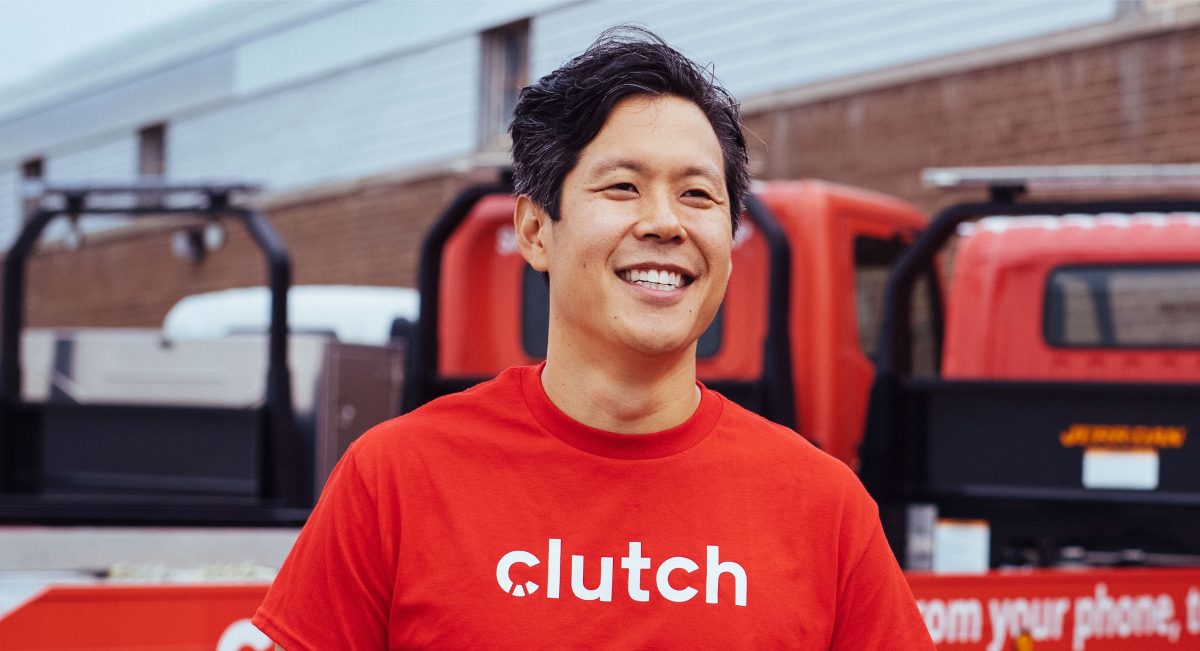 Épisode 49 : Dan Park et l’incroyable histoire du retour de Clutch